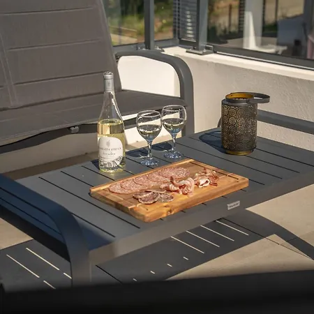 Moderne Et Lumineux, Proche Centre Propriano (Corsica)