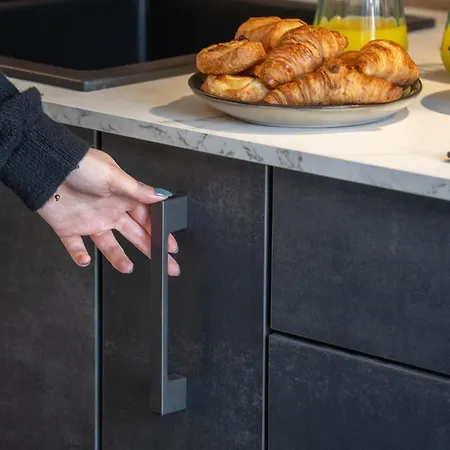 Moderne Et Lumineux, Proche Centre Lejlighed *