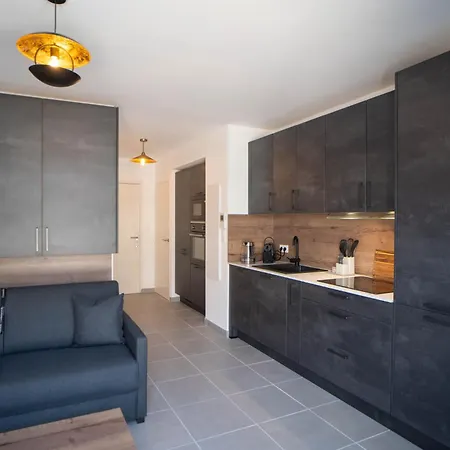 Moderne Et Lumineux, Proche Centre Apartman Propriano
