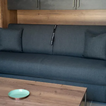 Moderne Et Lumineux, Proche Centre *