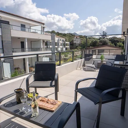 Apartment Moderne Et Lumineux, Proche Centre