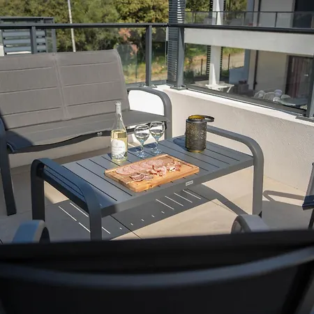 Apartman Moderne Et Lumineux, Proche Centre *
