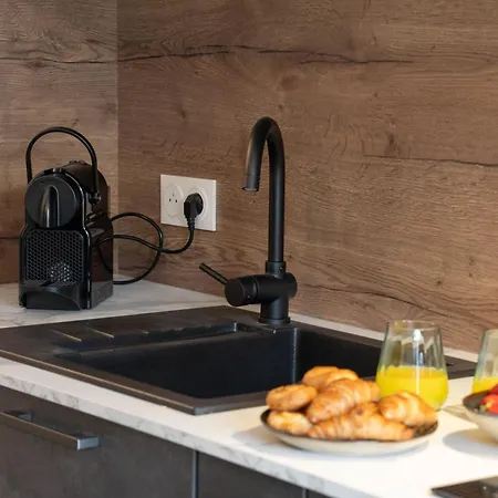 Apartman Moderne Et Lumineux, Proche Centre Propriano