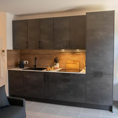 Moderne Et Lumineux, Proche Centre *