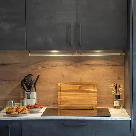 Moderne Et Lumineux, Proche Centre Propriano