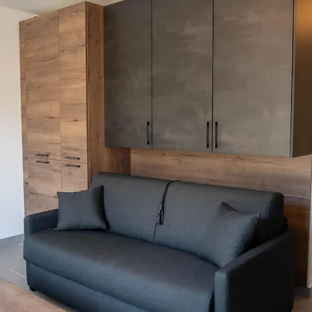 Moderne Et Lumineux, Proche Centre Lejlighed *