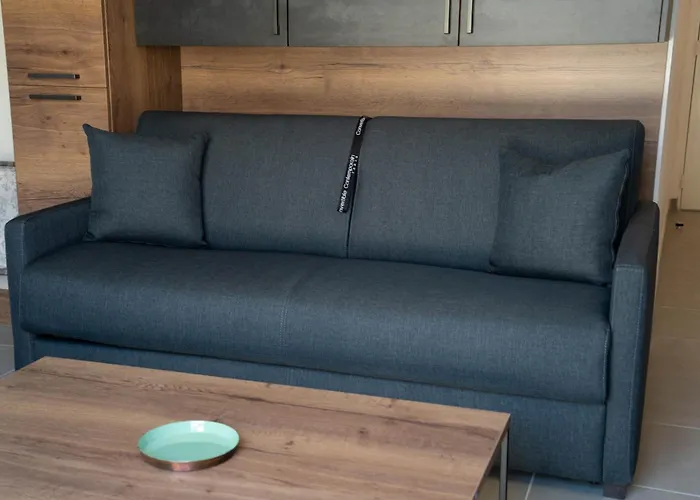 Moderne Et Lumineux, Proche Centre *