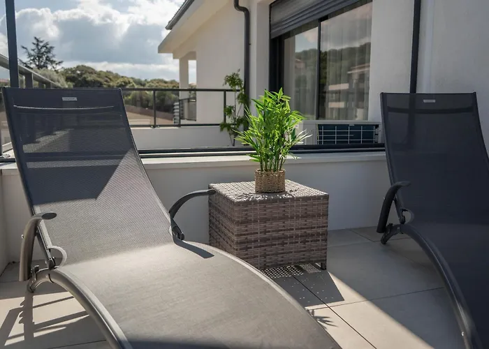 Moderne Et Lumineux, Proche Centre * 普罗普里亚诺