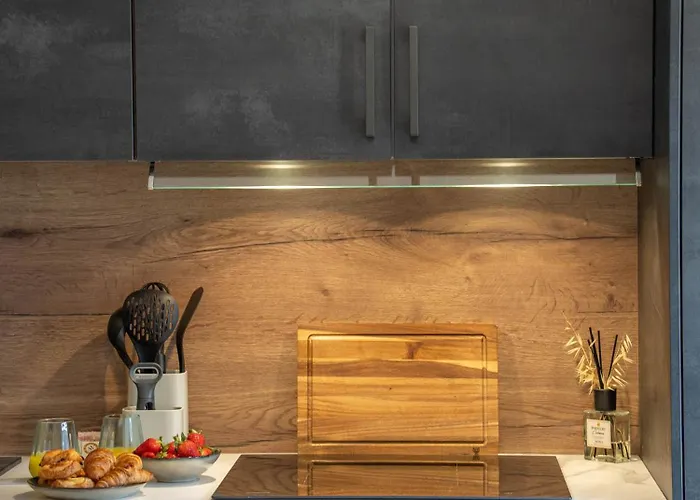 Moderne Et Lumineux, Proche Centre 普罗普里亚诺