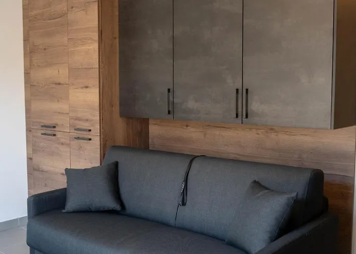 Moderne Et Lumineux, Proche Centre 公寓 *